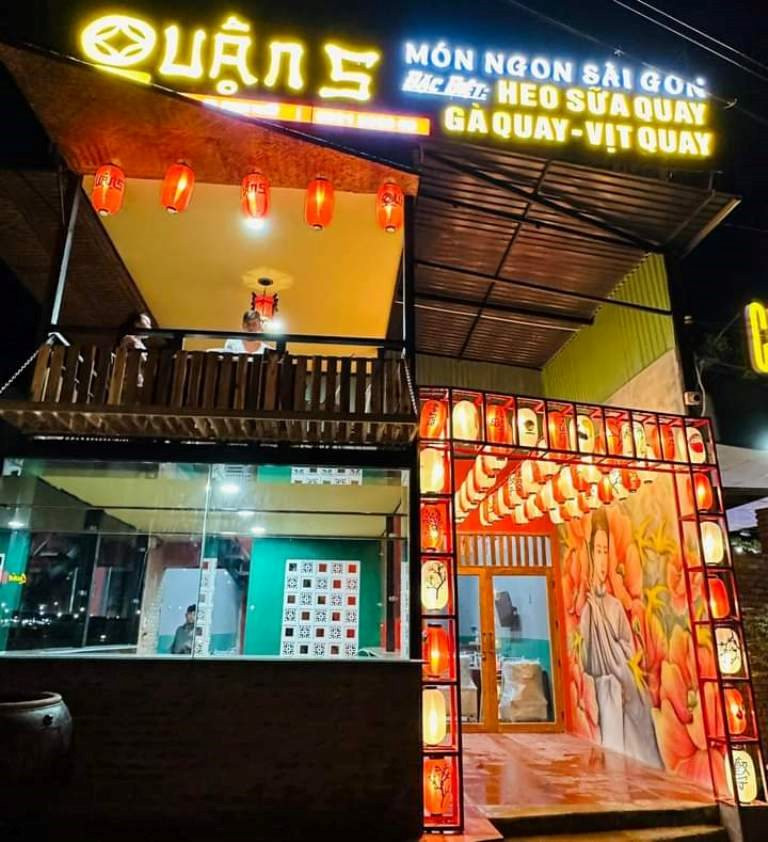 Thưởng thức món ngon “Sài Gòn - Chợ Lớn” tại Phan Thiết